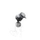 Optiline (���ץƥ��饤��) /Ball Head ���ץ���� �Ѵ��إåɡ��ܡ��� ��25mm�ܡ�����