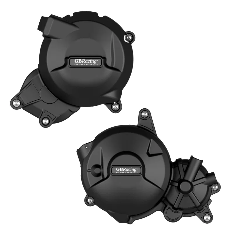 GBRacing FIM��ǧ ���󥸥󥫥С� DUCATI V2 (25-) 