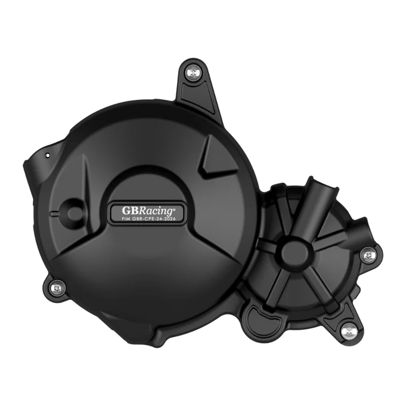 GBRacing FIM��ǧ ���󥸥󥫥С� DUCATI V2 (25-) 