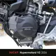 GBRacing FIM��ǧ ���󥸥󥫥С� DUCATI V2 (25-) 
