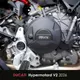 GBRacing FIM��ǧ ���󥸥󥫥С� DUCATI V2 (25-) 