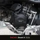 GBRacing FIM��ǧ ���󥸥󥫥С� DUCATI V2 (25-) 