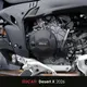 GBRacing FIM��ǧ ���󥸥󥫥С� DUCATI V2 (25-) 