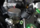 ��TITANIUM (�١��������˥���) BMW S1000R (13-18) ���ƥ���󥰥��ƥ�ȥåץܥ�ȥ��å�
