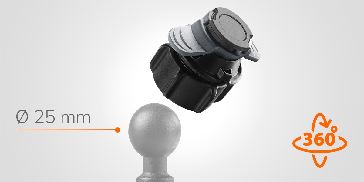 Optiline(���ץƥ��饤��) /Adaptor ���ץ���� �Ѵ��إåɥ����ץ��� ��25mm�ܡ�����