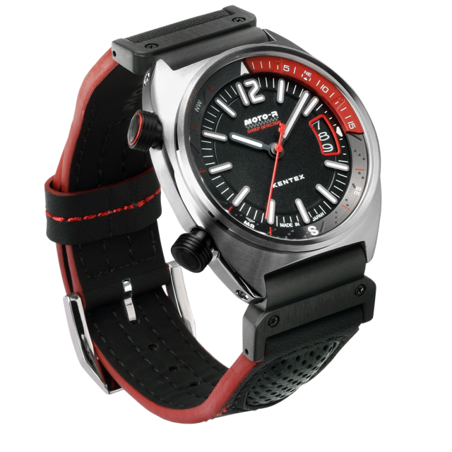 KENTEX (����ƥå���) MOTO-R Mid �ӻ��� ��å�
