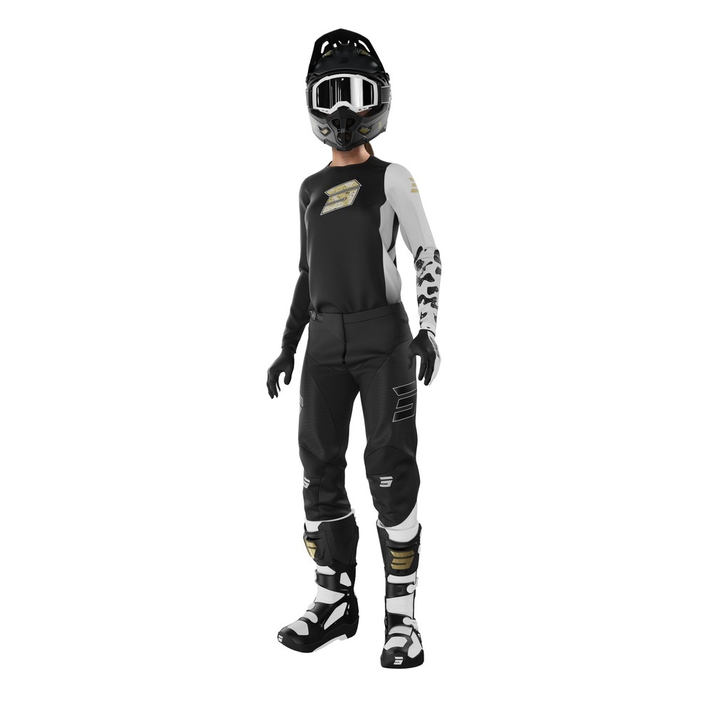 セール40%OFF】SHOT ジャージ SHELLY 2.0 SAND | SALE,SHOT RACE GEAR