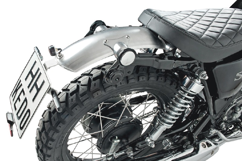 パーツ SR400 売約済み】SR400/500用のパーツが入荷しました。 | バイクパーツ