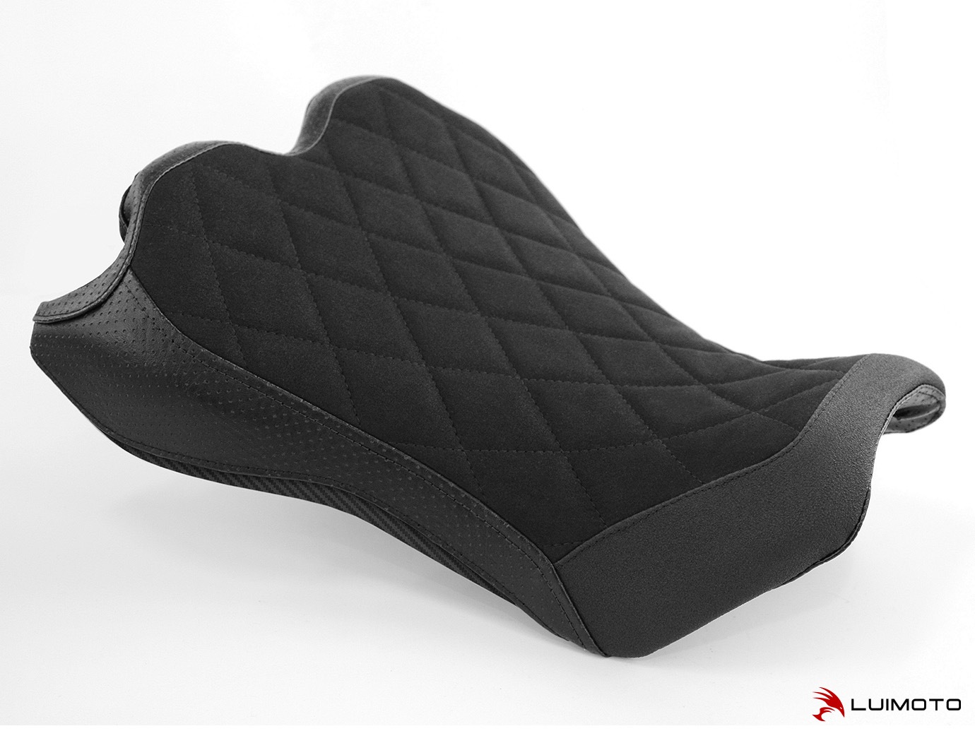 LUIMOTO ルイモト シートカバー 隼'21～ ハヤブサ 21-25 Suzuki