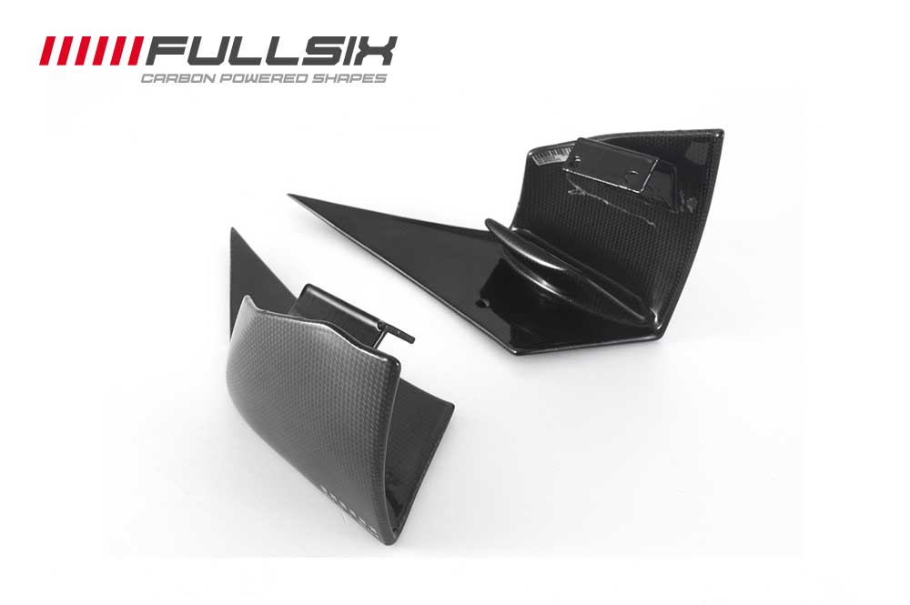 FULLSIX�ʥե륷�å����� �ɥ饤�����ܥ����������󥰥�åȥ��å� FULLSIX���ꥸ�ʥ륿���ס�DUCATI STREETFIGHTER V4 (20-)