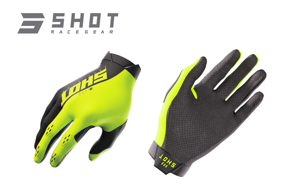 2023ǥ SHOT RACE GEAR / MX LITE(饤) ͥ󥤥