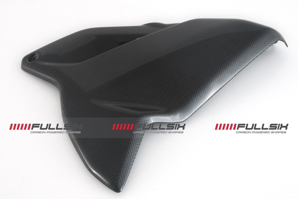 FULLSIX�ʥե륷�å����� �ɥ饤�����ܥ����������ɥ����륢������ʺ�¦�ˡ�Diavel V4 (22-)