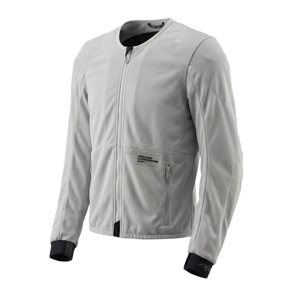 IXON (��������) ARMA A LADY�ڥ���ʡ��ץ��ƥ����� ��ǥ�������LIGHT GREY