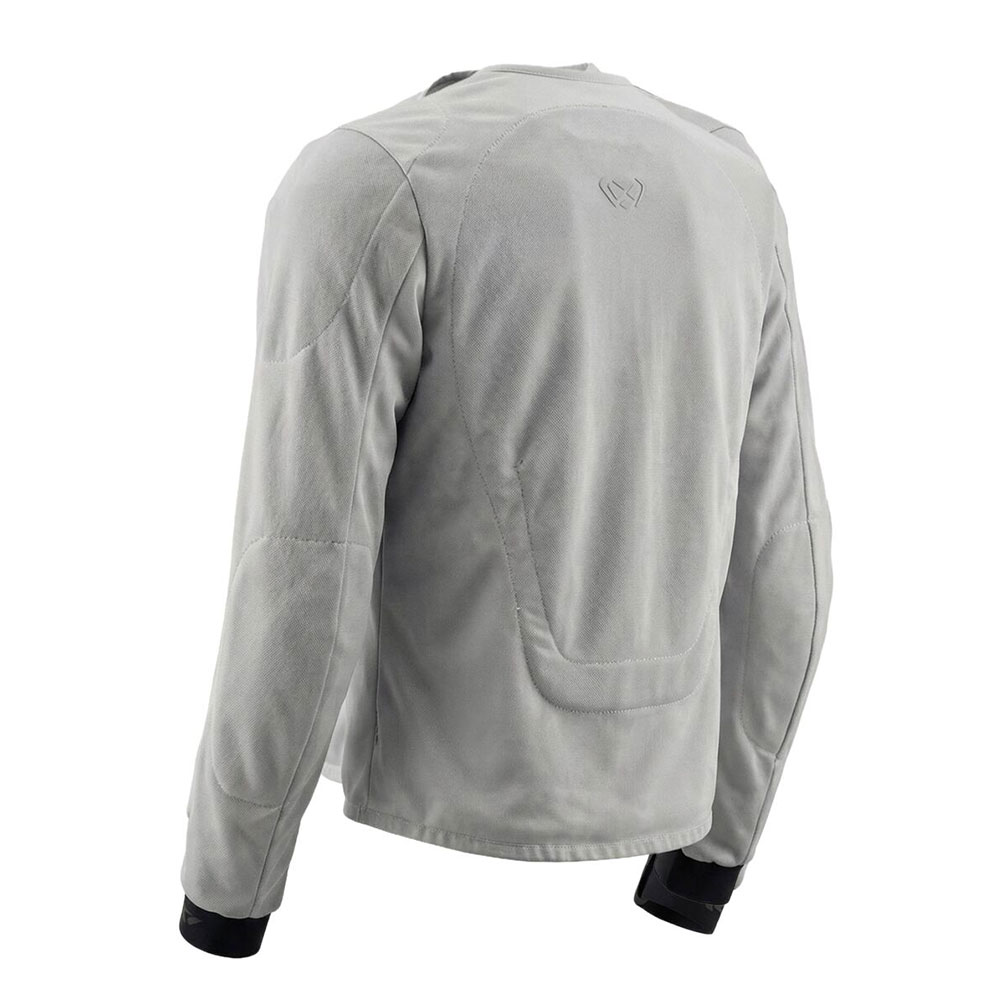 IXON (��������) ARMA A LADY�ڥ���ʡ��ץ��ƥ����� ��ǥ�������LIGHT GREY