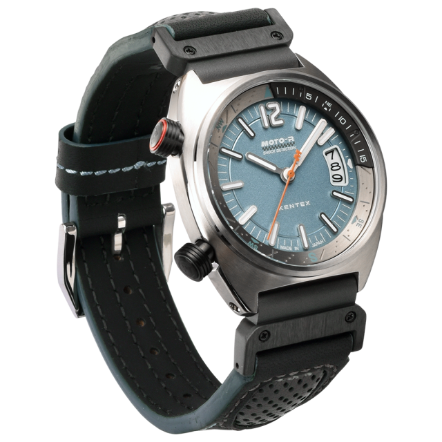 KENTEX (����ƥå���) MOTO-R Mid �ӻ��� �ߥ��ȥ֥롼