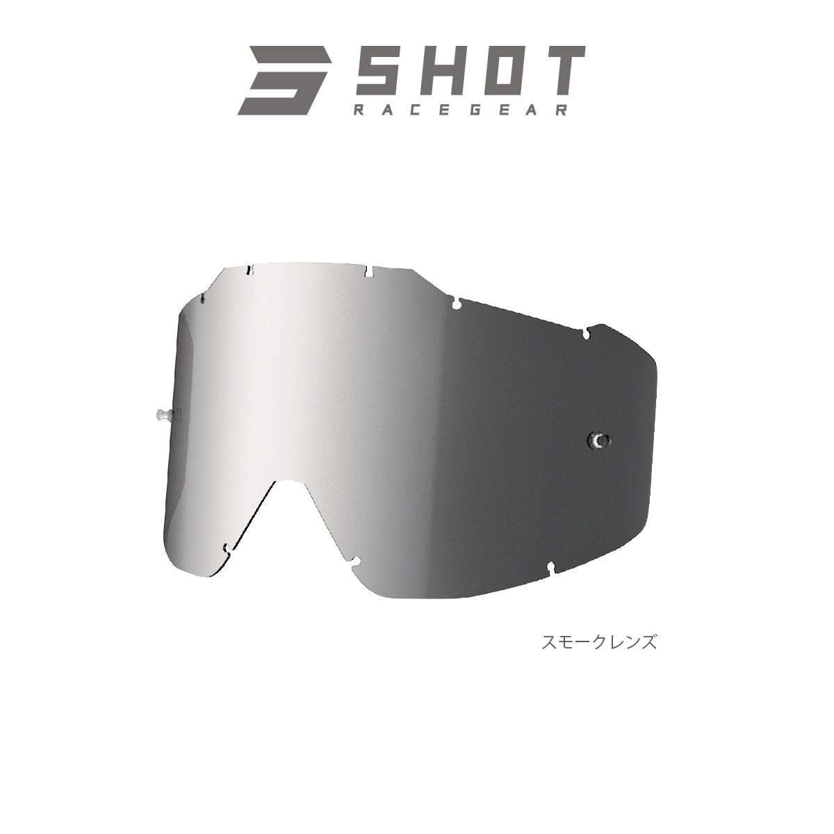 SHOT RACE GEAR / �������륪�ץ����ѡ��ġ�CORE���ѡ����ڥ����⡼����� (�����������å���������ե���)��