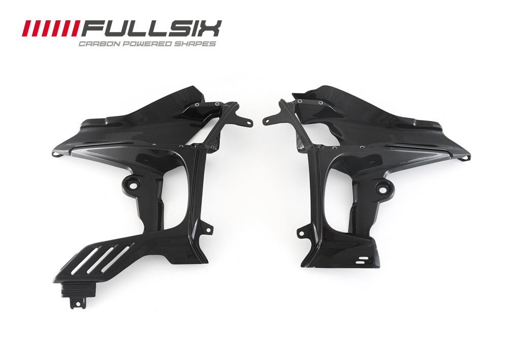 FULLSIX�ʥե륷�å����� �ɥ饤�����ܥ���������ʡ������ɥ����륻�åȡ�DUCATI STREETFIGHTER V4 (20-)