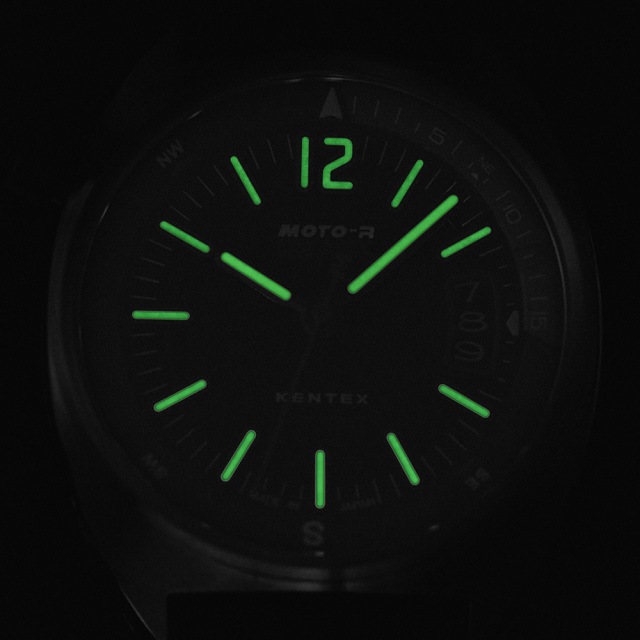 KENTEX (����ƥå���) MOTO-R Mid �ӻ��� �����