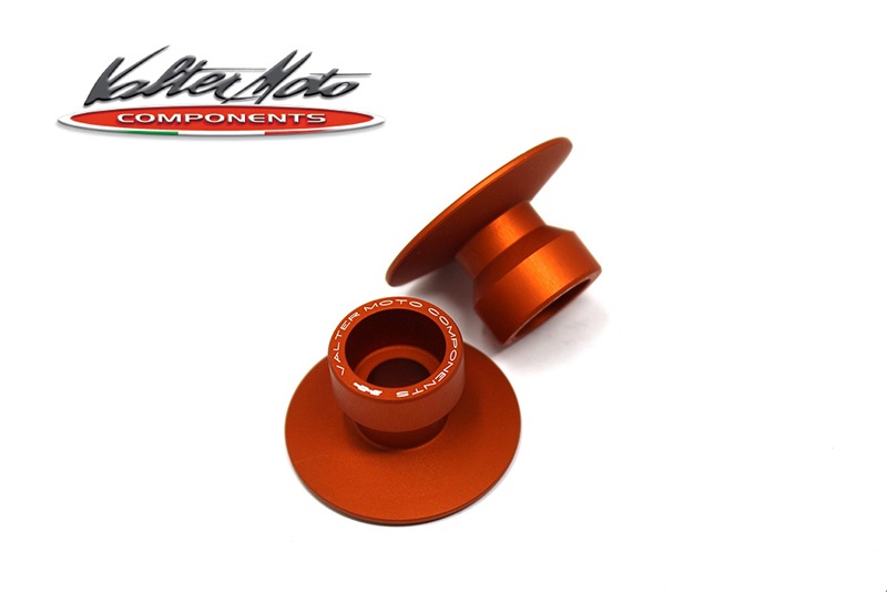 Valter Moto (�Х륿����ȡ˥�����ɥեå� SPECIAL��SUZUKI GSX-R1000 (05-06)