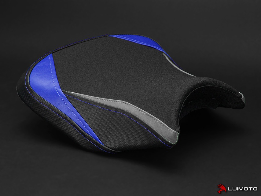 LUIMOTO（ルイモト) Team Kawasaki/フロントシートカバー KAWASAKI