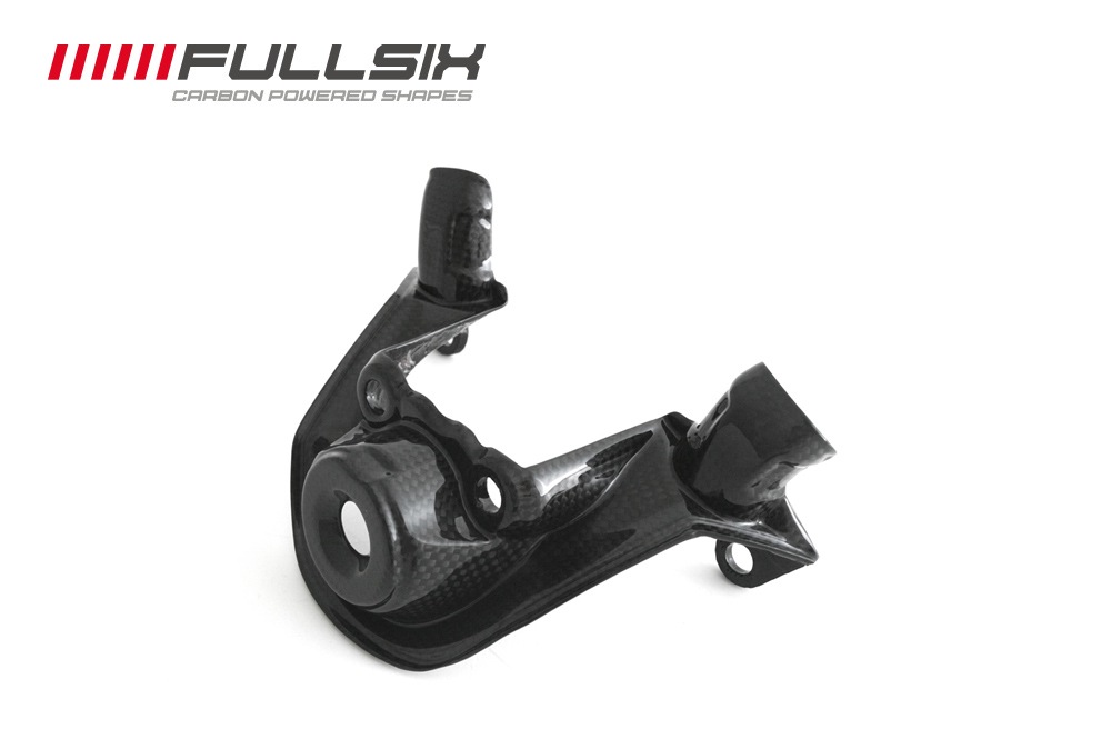 FULLSIX�ʥե륷�å����� �ɥ饤�����ܥ������������å����С���DUCATI STREETFIGHTER V4 (20-)