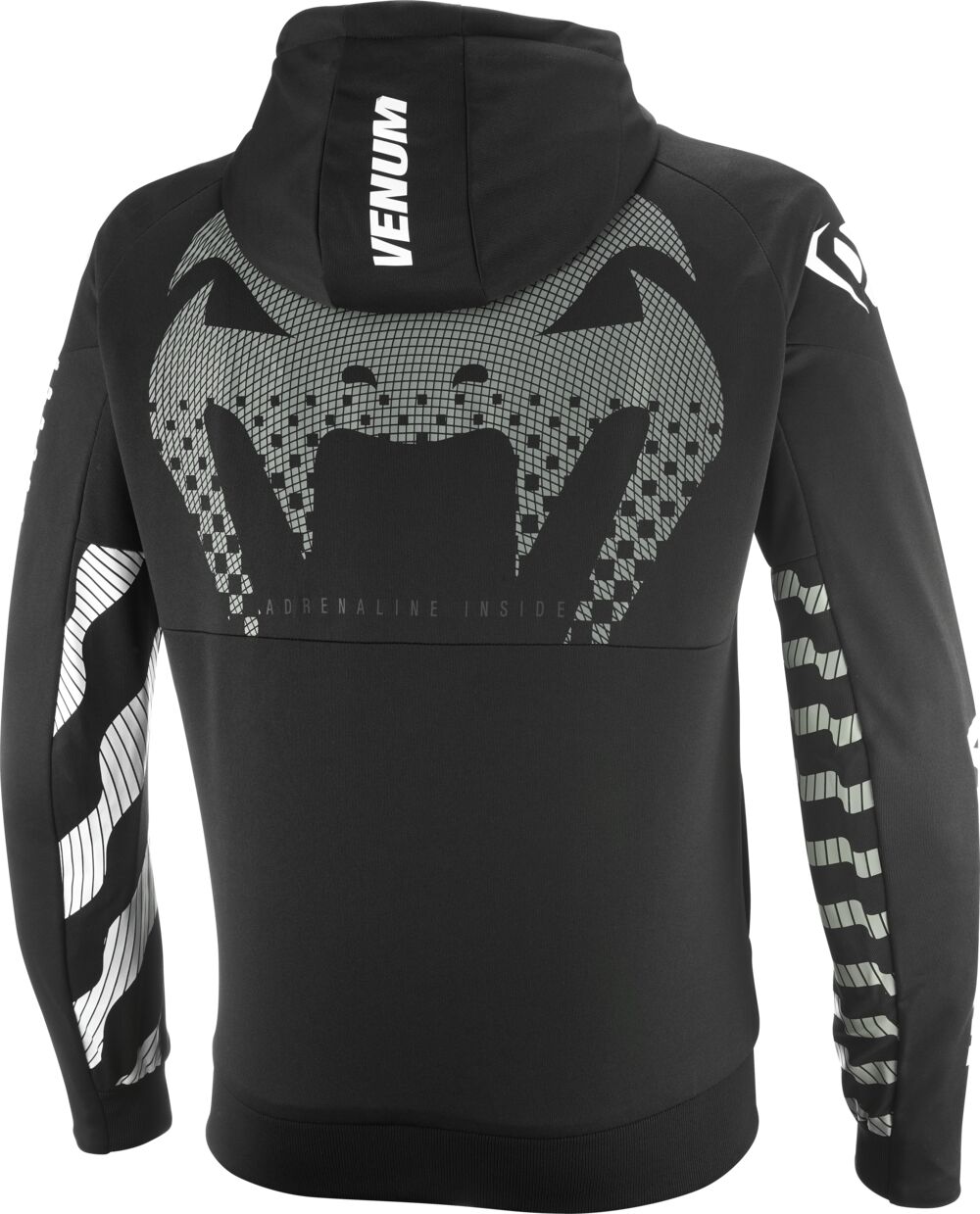 IXON(��������) VENUM TOUCH-R�ڥ�å��奸�㥱�åȡ�BLACK/ANTHRACITE/WHITE
