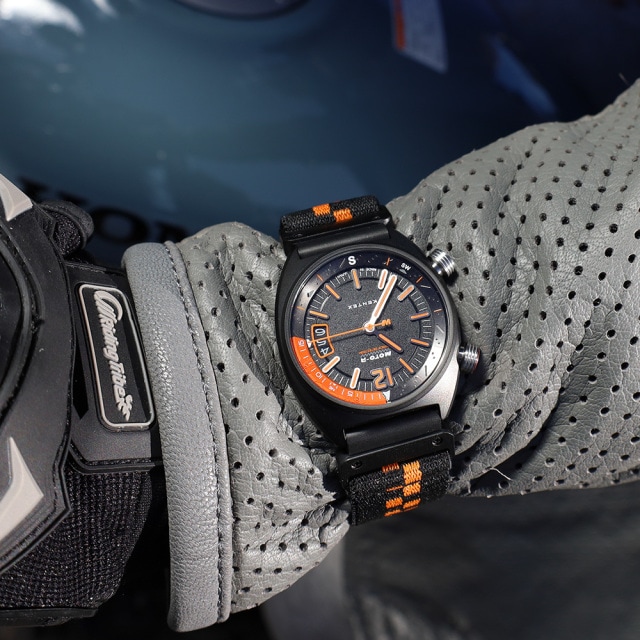 KENTEX (����ƥå���) MOTO-R Mid �ӻ��� �����