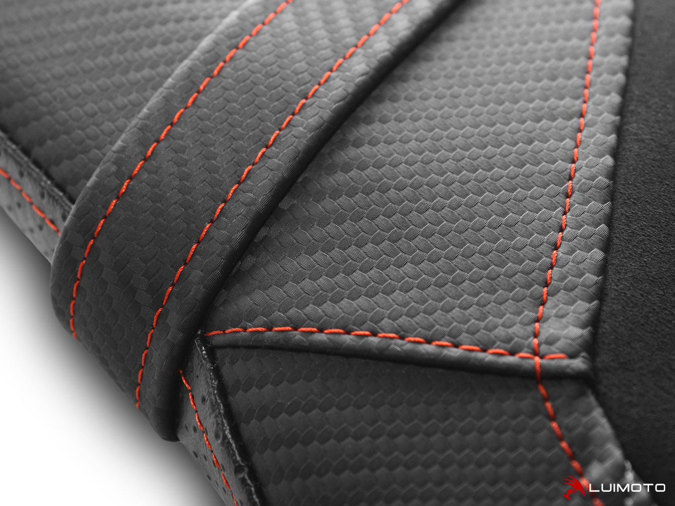 LUIMOTO（ルイモト) Corsa/フロントシートカバー YAMAHA MT-09 21-22