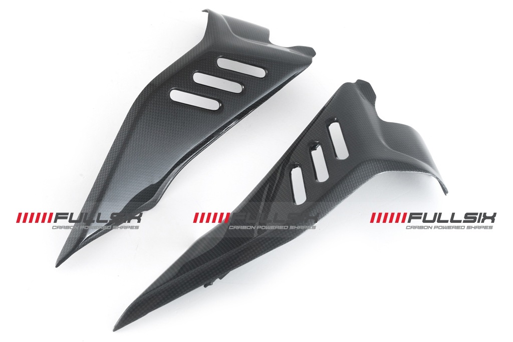 FULLSIX�ʥե륷�å����� �ɥ饤�����ܥ���������������󥯥����ɥѥͥ륻�åȡ�Diavel V4 (22-)