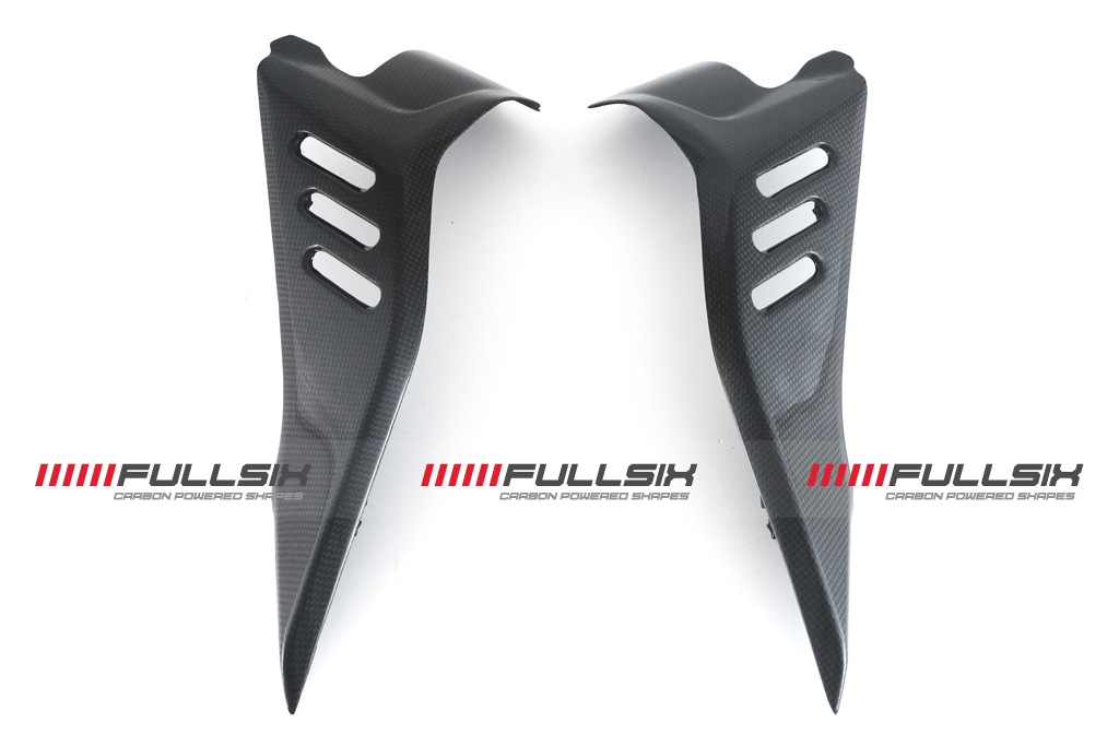 FULLSIX�ʥե륷�å����� �ɥ饤�����ܥ���������������󥯥����ɥѥͥ륻�åȡ�Diavel V4 (22-)