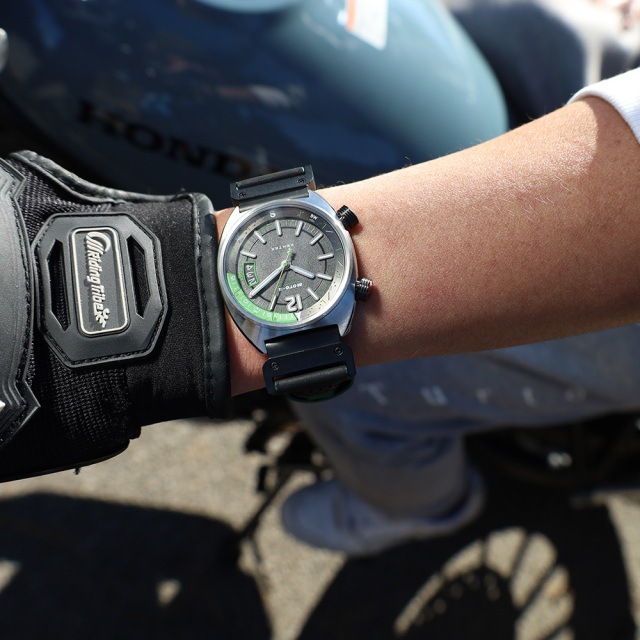 KENTEX (����ƥå���) MOTO-R Mid �ӻ��� ���꡼��