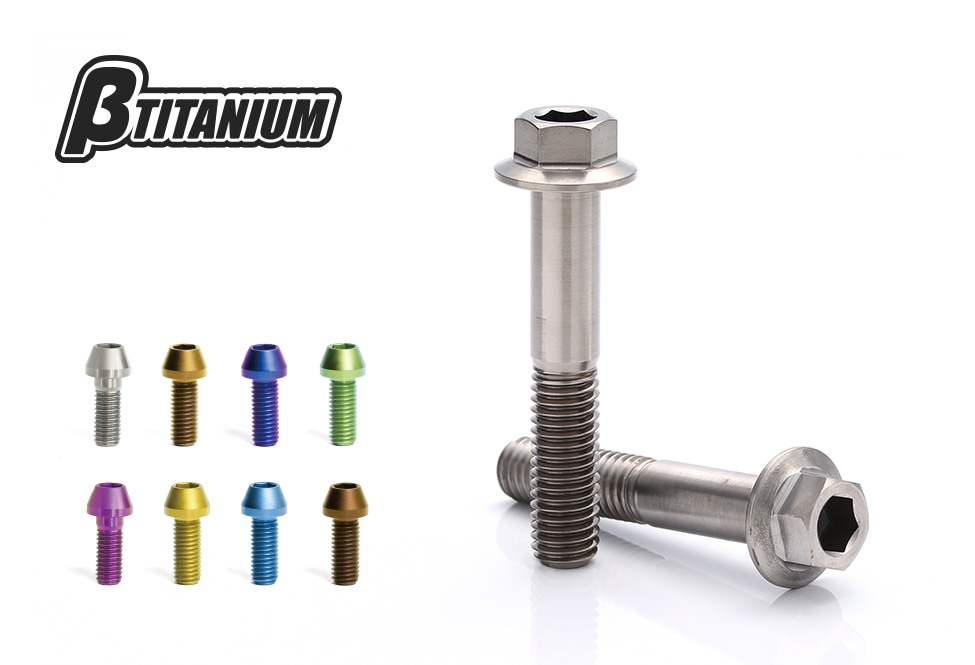 チタニウム 2500 ロング チタニウム 2500 ロング βTITANIUM（ベータチタニウム
