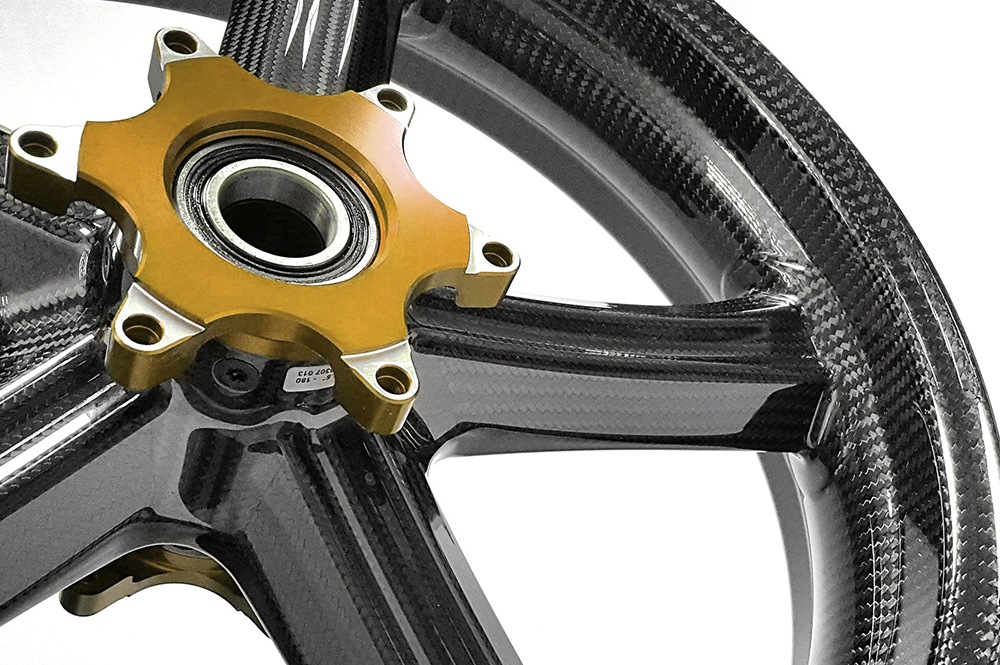 ROTOBOX(ロトボックス) BULLET/BOOSTホイールオプション