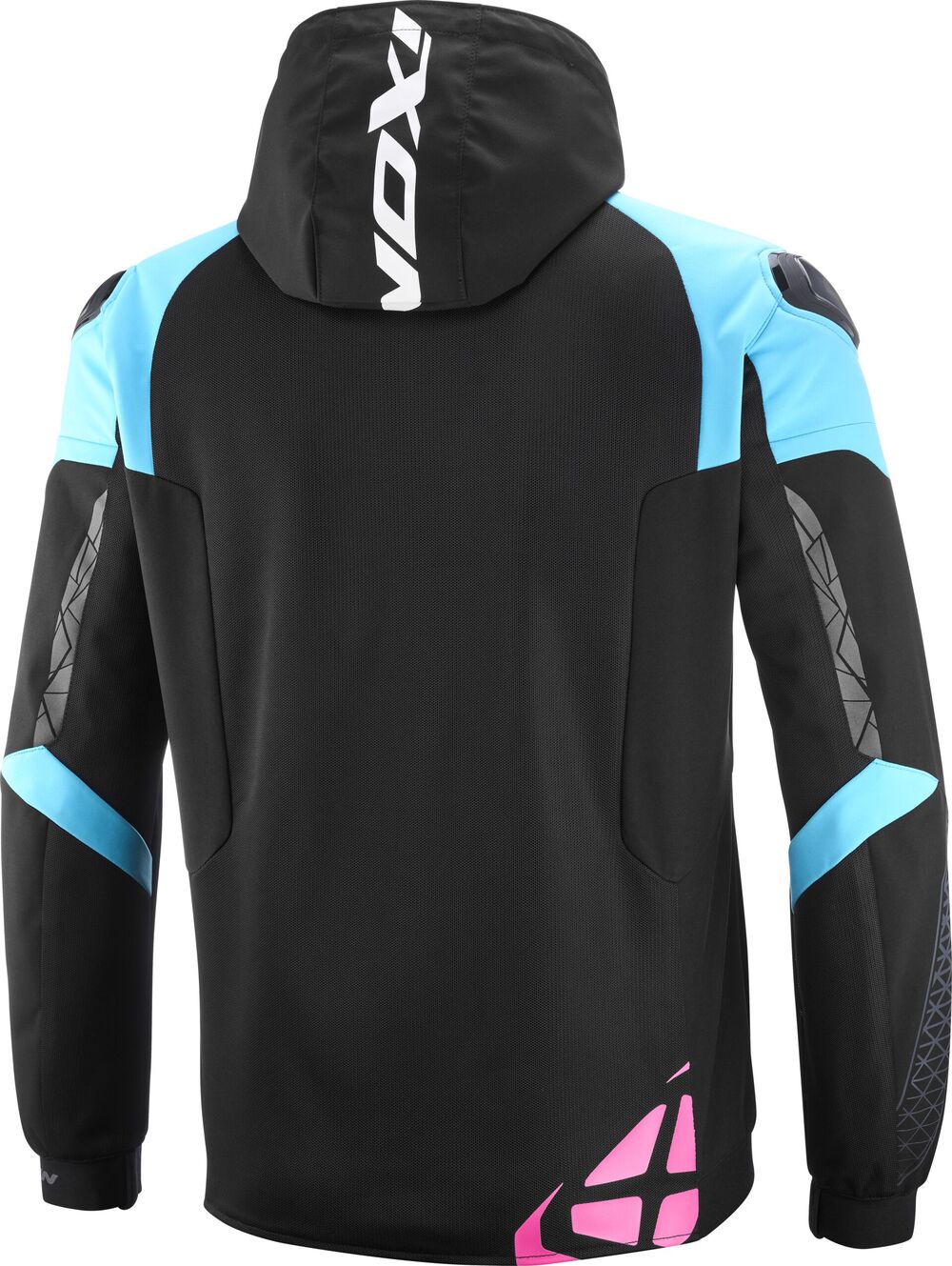IXON M-PULSION AIR A Lサイズ IXON M-PULSION AIR A Lサイズ M-PULSION AIR A Jacket メンズ