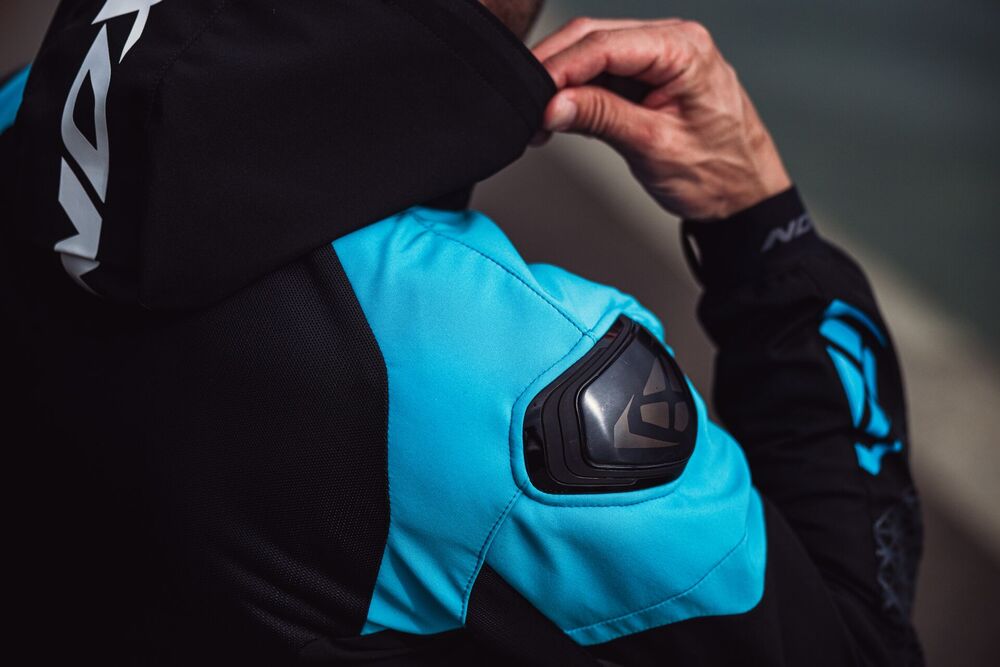 IXON M-PULSION AIR A Lサイズ Webike | IXON イクソン ジャケット M-PULSION AIR A(100101210