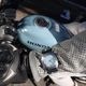 KENTEX (����ƥå���) MOTO-R Mid ���ѥ������ƥ󥷥��ʥ�����٥�ȡ�5����
