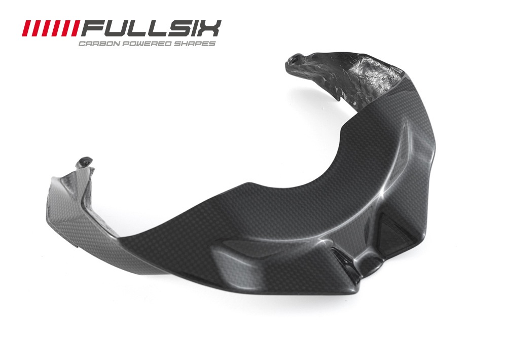 FULLSIX�ʥե륷�å����� �ɥ饤�����ܥ���������إåɥ饤�ȥ����롡DUCATI STREETFIGHTER V4 (20-)