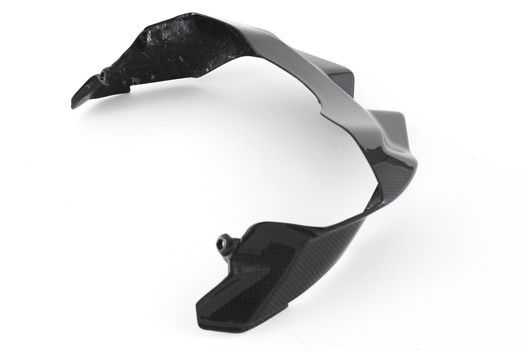 FULLSIX�ʥե륷�å����� �ɥ饤�����ܥ���������إåɥ饤�ȥ����롡DUCATI STREETFIGHTER V4 (20-)