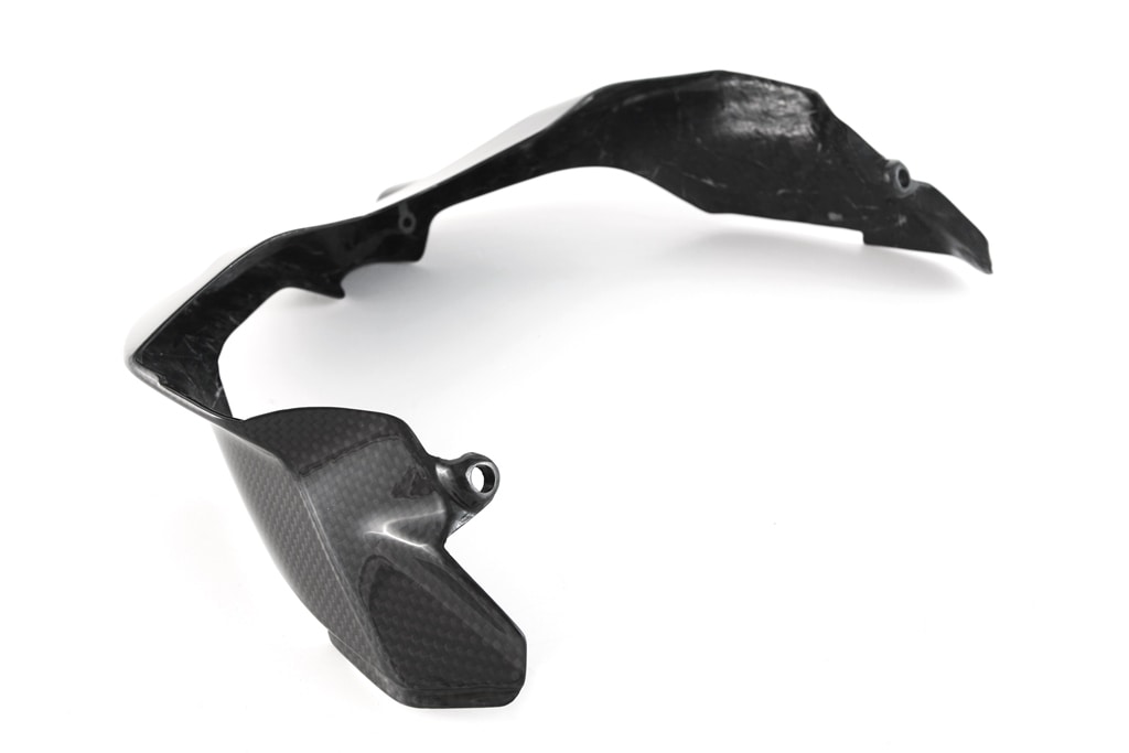 FULLSIX�ʥե륷�å����� �ɥ饤�����ܥ���������إåɥ饤�ȥ����롡DUCATI STREETFIGHTER V4 (20-)