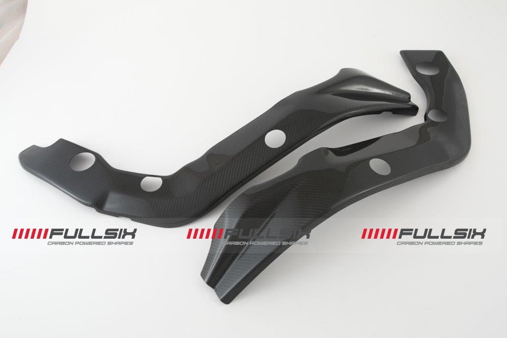 FULLSIX (�ե륷�å���) �ɥ饤�����ܥ��� �ե졼�५�С� BMW S1000R (13-16) 