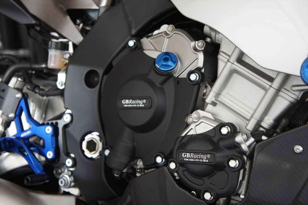 ValterMoto製ZX-9R オイルフィラーキャップ 青 社外 新品 98-05年 φ30 P1.5 zK Valter Moto (バルターモト) オイルフィラーキャップ KAWASAKI Ninja