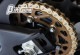 ��TITANIUM (�١��������˥���) BMW S1000R (13-18) �ꥢ���ץ����åȥ��å��ʥåȥ��å�