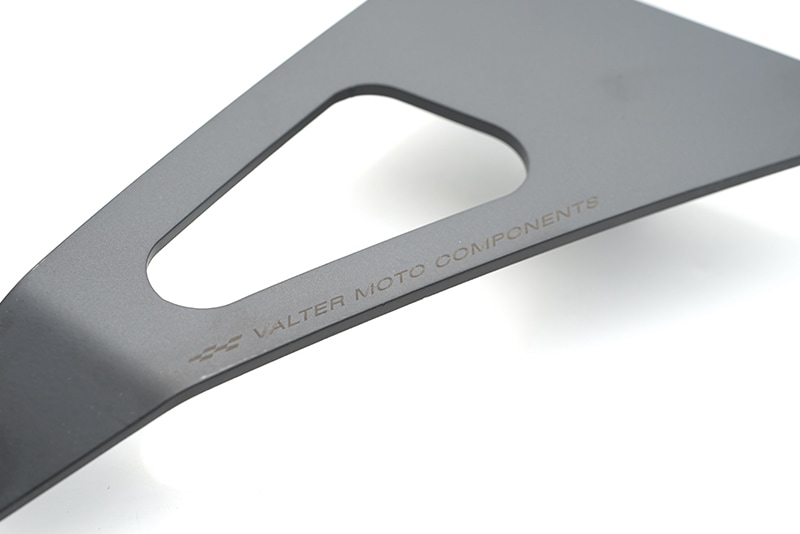 Valter Moto (�Х륿����ȡ˥ޥե顼�ϥ󥬡���YAMAHA FZ8 (10-11)