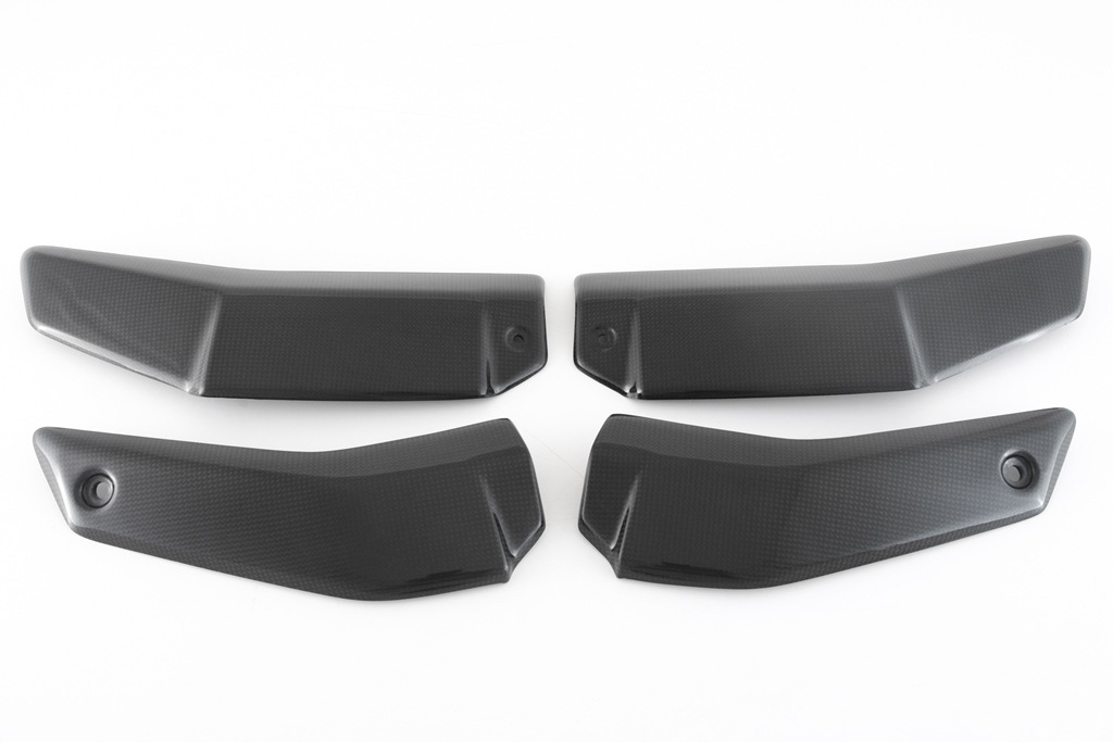 FULLSIX�ʥե륷�å����� �ɥ饤�����ܥ������饸�����������С�4�����åȡ�DUCATI STREETFIGHTER V4 (20-)