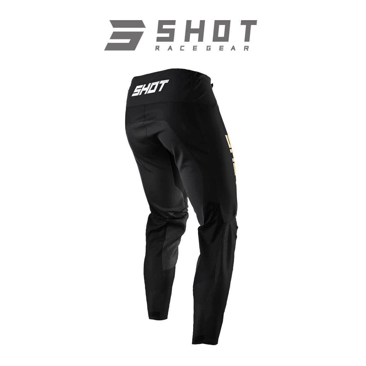 SHOT RACE GEAR ⁄ CONTACT (コンタクト) ジャージ&パンツ 上下 SHOT RACE GEAR ⁄ CONTACT (コンタクト) ジャージ&パンツ 上下