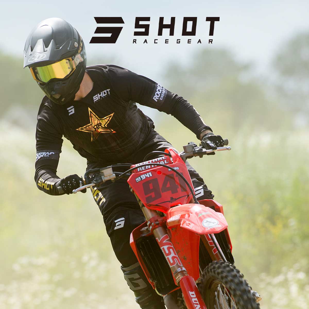 SCOTT シリーズ450 ジャージ 上下 モトクロス エンデューロ オフロード SCOTT シリーズ450 ジャージ 上下 モトクロス エンデューロ オフ