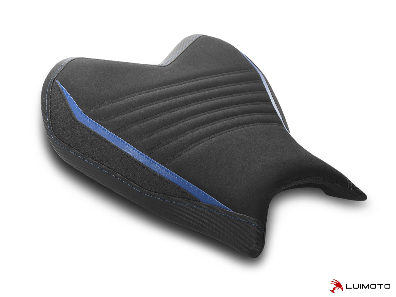 LUIMOTO（ルイモト) Diamond/フロントシートカバー YAMAHA YZF-R7 22