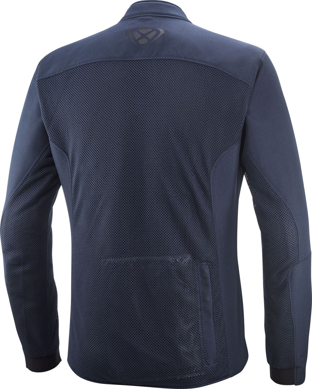 IXON(イクソン) OSTRO A【メッシュジャケット】NAVY | IXON/イクソン