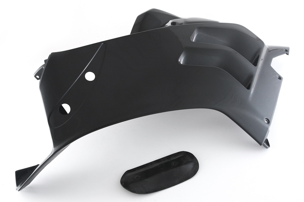 FULLSIX�ʥե륷�å����� �ɥ饤�����ܥ����������ɥ��åѡ�������ʺ��ˡ�DUCATI  Panigale V4R (19-)V4/S (20-)