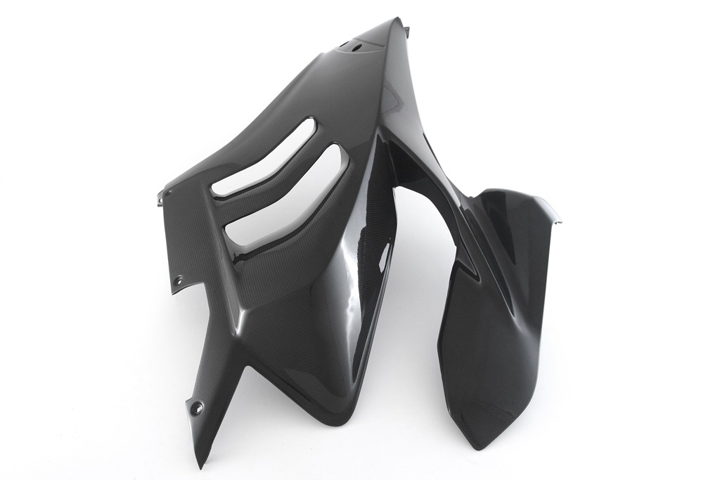 FULLSIX�ʥե륷�å����� �ɥ饤�����ܥ����������ɥ��åѡ�������ʺ��ˡ�DUCATI  Panigale V4R (19-)V4/S (20-)